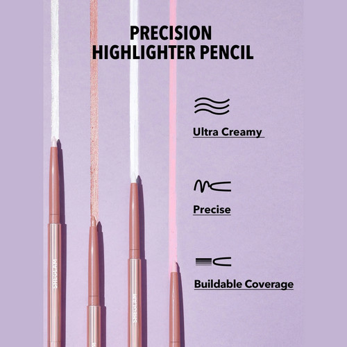 قلم هايلايتر Fairy Wand - ستار لايت من شيجلام