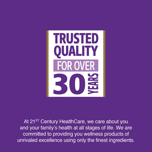 حمض ألفا ليبويك 200 مل جرام 60 كبسولة من 21 سينتري‏