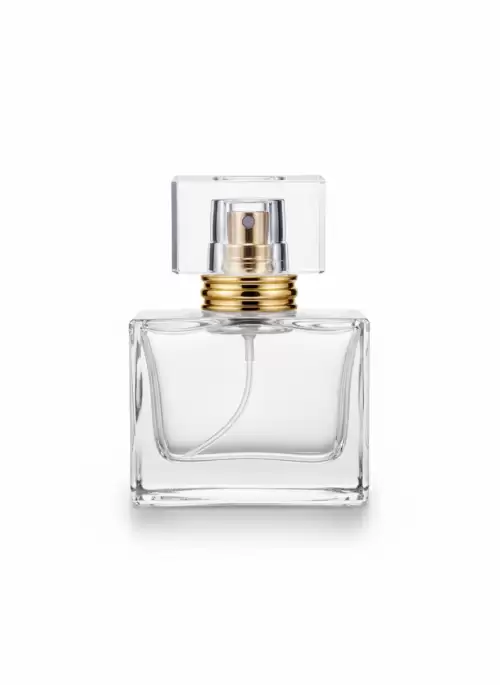 زجاجه عطر فارغه "الوان متعدده" - حجم 20 مل