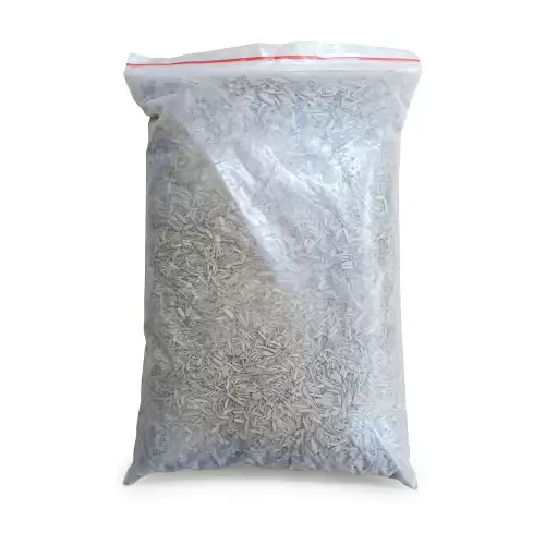 دقه العود مبسوس من عبد المجيد بانافع 500 جرام