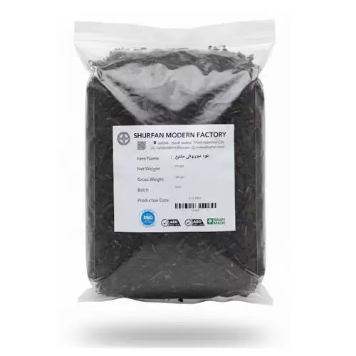 عود مروكي مشبع من شرفان بانافع 500 جرام