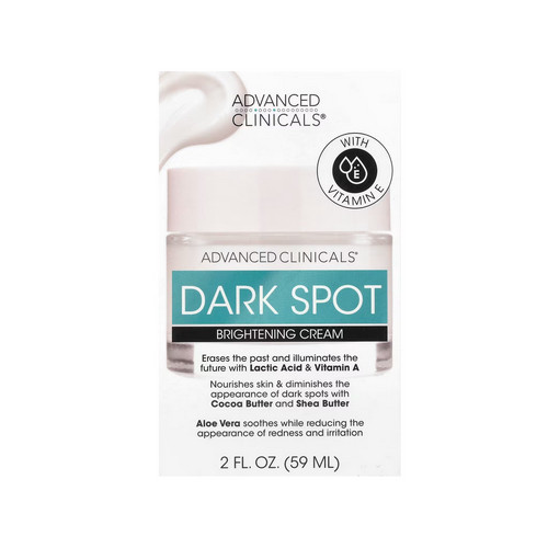 كريم تفتيح البقع الداكنة من ادفانسد كلينيكالز 59 مل