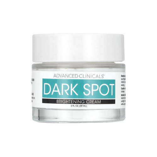 كريم تفتيح البقع الداكنة من ادفانسد كلينيكالز 59 مل