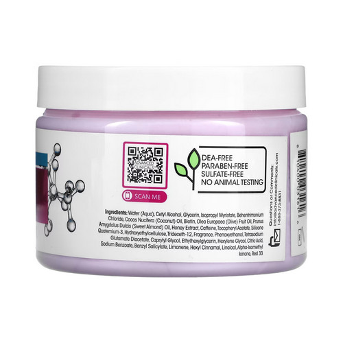 ادفانسد كلينيكالز بيوتين لإصلاح الشعر ومقاومة التقصف 340 جرام