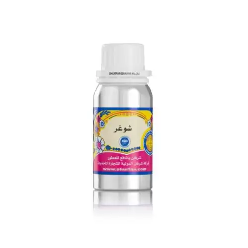 زيت عطري شوغر من شرفان بانافع 100 جرام
