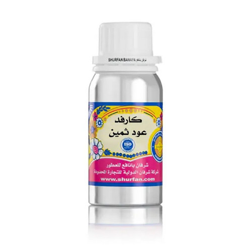 كارفد عود ثمين من شرفان بانافع 100 جرام