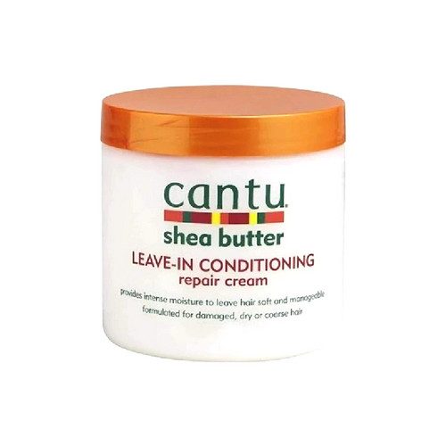 كانتو كريم إصلاح الشعر بزبدة الشيا 453 جرام