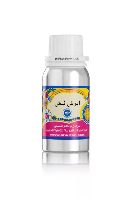 عطر زيتي ايرش نيش من شرفان بانافع 100 جرام
