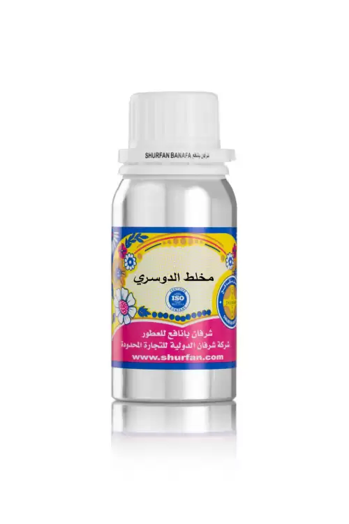 زيت عطري مخلط الدوسري من شرفان بانافع 100 جرام