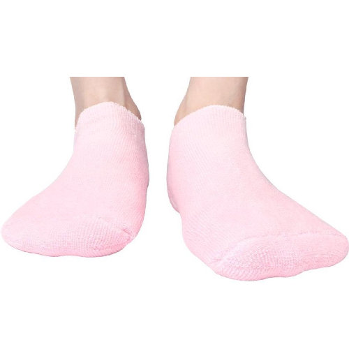 جوارب جل سبا السيليكون