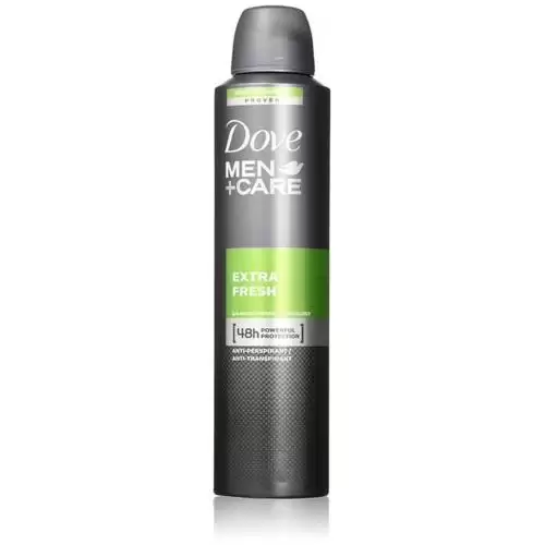 مزيل العرق دوف مين+كير اكسترا فريش 250 مل