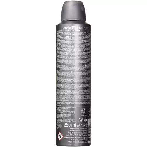 مزيل العرق دوف مين+كير اكسترا فريش 250 مل