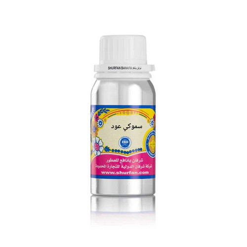 سموكي عود من شرفان بانافع 100 جرام