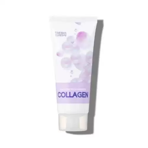 تينزيرو منظف ​​رغوي متوازن بالكولاجين (100 مل)
