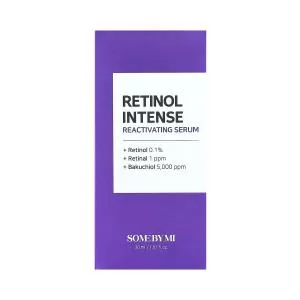 سيروم سوم باي مي‏, Retinol Intense ، سيروم لتنشيط البشرة 30 مل