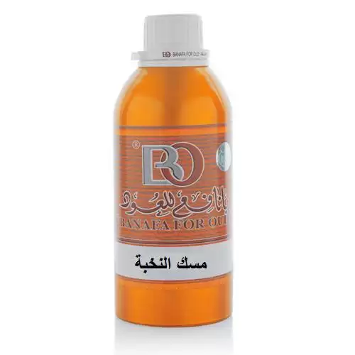 مسك النخبه من بانافع للعود 100 جرام