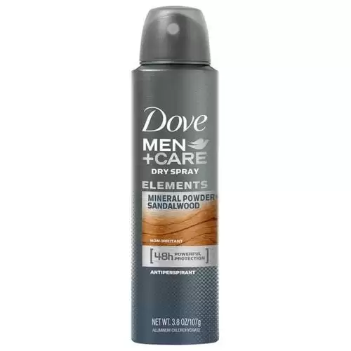 مزيل العرق دوف مين+كير 250 مل