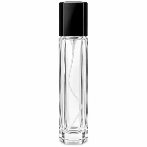 زجاجة عطر ستانلي فارغة - 50 مل - قابلة لإعادة التعبئة