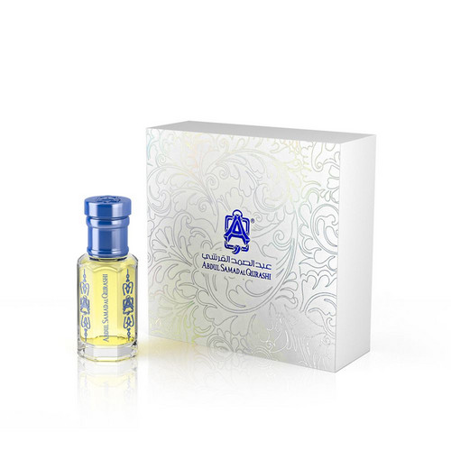 عطر فواكه من عبد الصمد القرشي 1 تولة