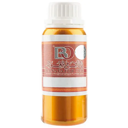 ليل ملكى من بانافع للعود 500 جرام