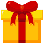 مناسب كهدية