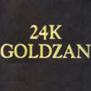 24k Goldzan