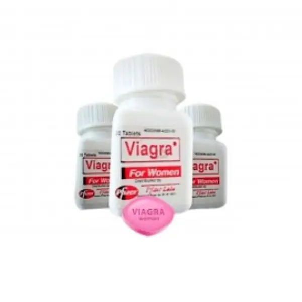 VIAGRA FOR WOMEN 20 Tablets فياجرا للنساء لعلاج الضعف الجنسي