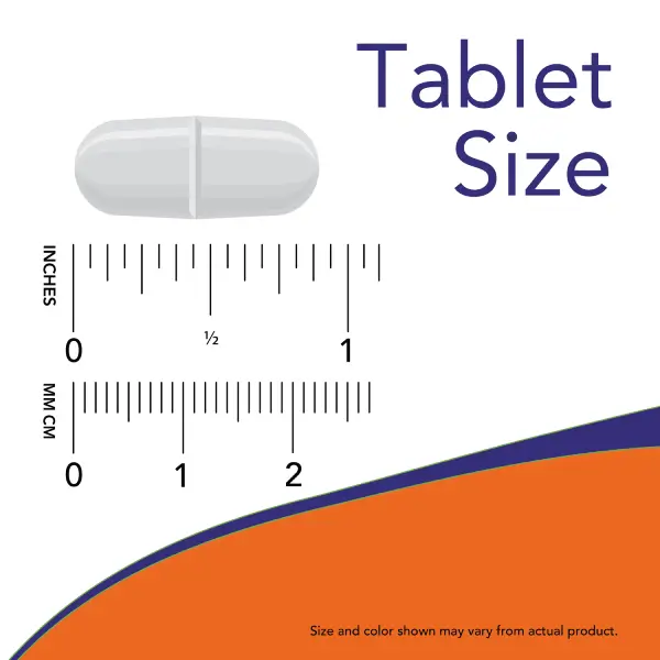 Magnesium Malate 1000mg Tablets ماغنيسيوم ماليت مكمل غذائي