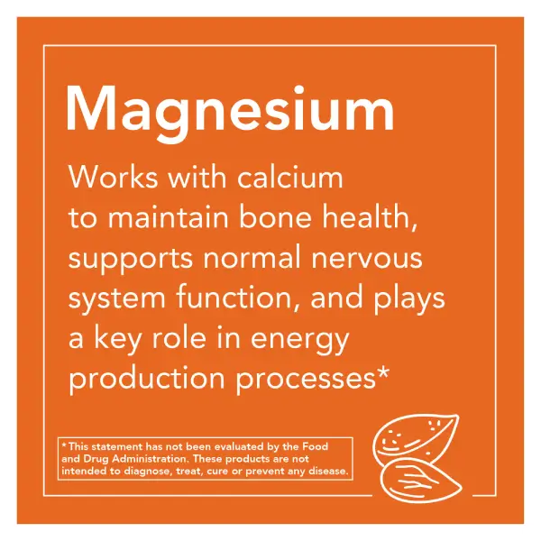 Magnesium Malate 1000mg Tablets ماغنيسيوم ماليت مكمل غذائي